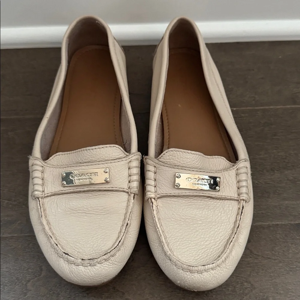 Coach classic fredrica